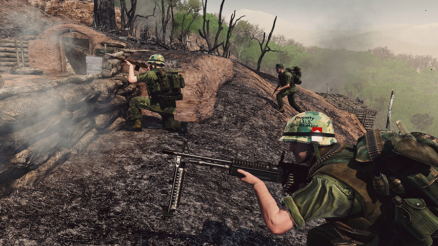 Análise – Rising Storm 2: Vietnam