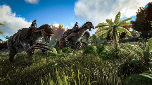 download the ark steam for free download the ark steam for free