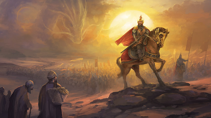 análise crusader kings 2 jade dragon hu3br