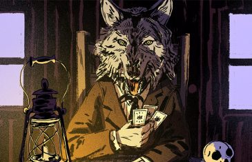Where Water Tastes Like Wine