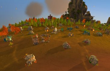 The Universim