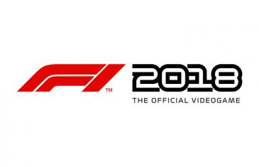 F1 2018