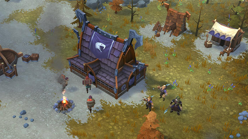 Northgard