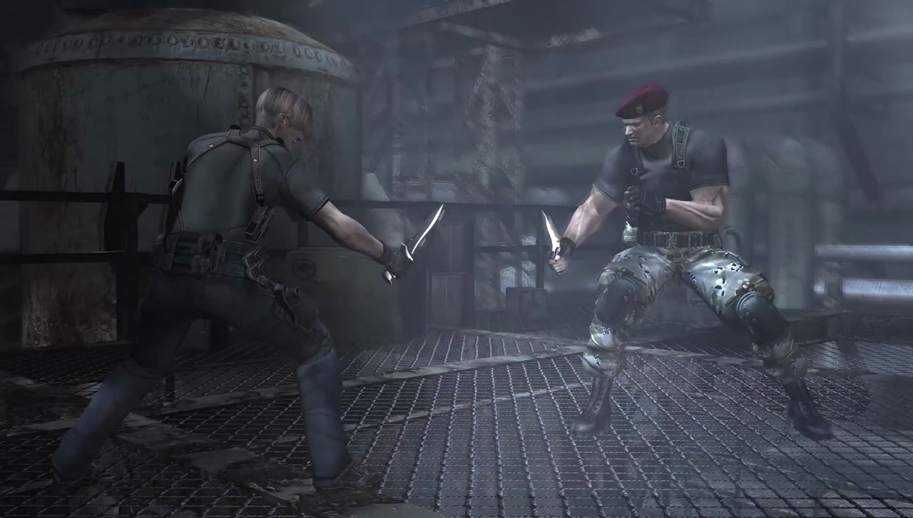 Resident Evil 4: Separate Ways ganha trailer; veja preço e gameplay