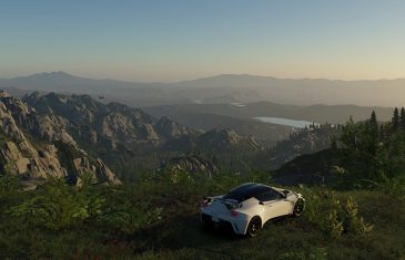 The Crew 2