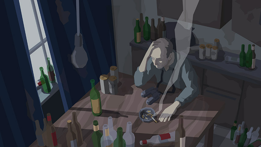 This is the police 2