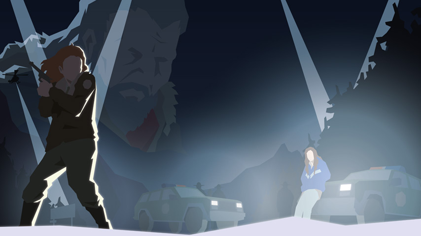 This is the Police 2