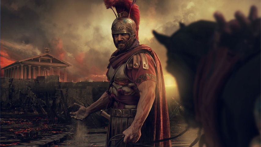 Análise – Total War: Rome II – Rise of the Republic