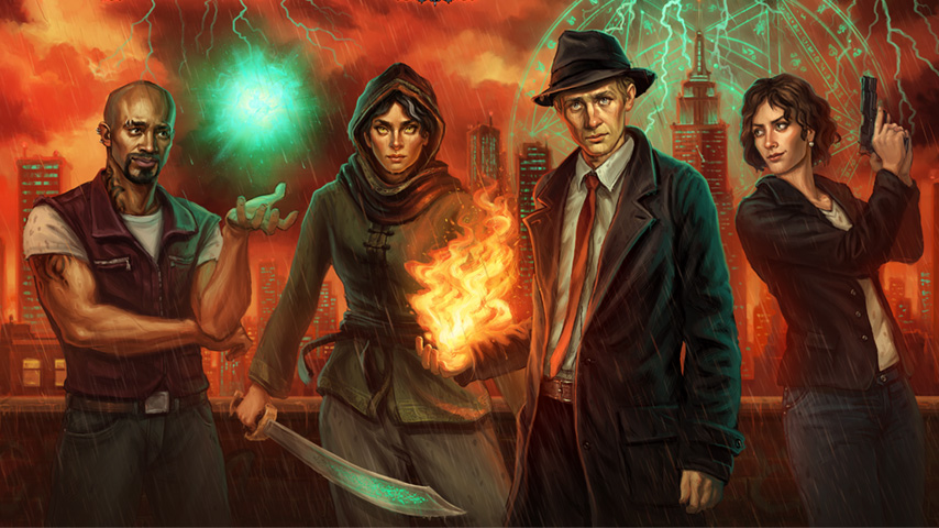 Resultado de imagem para unavowed