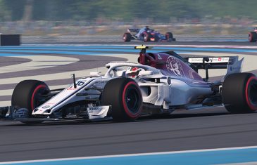 F1 2018