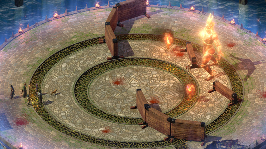 Pillars of Eternity II