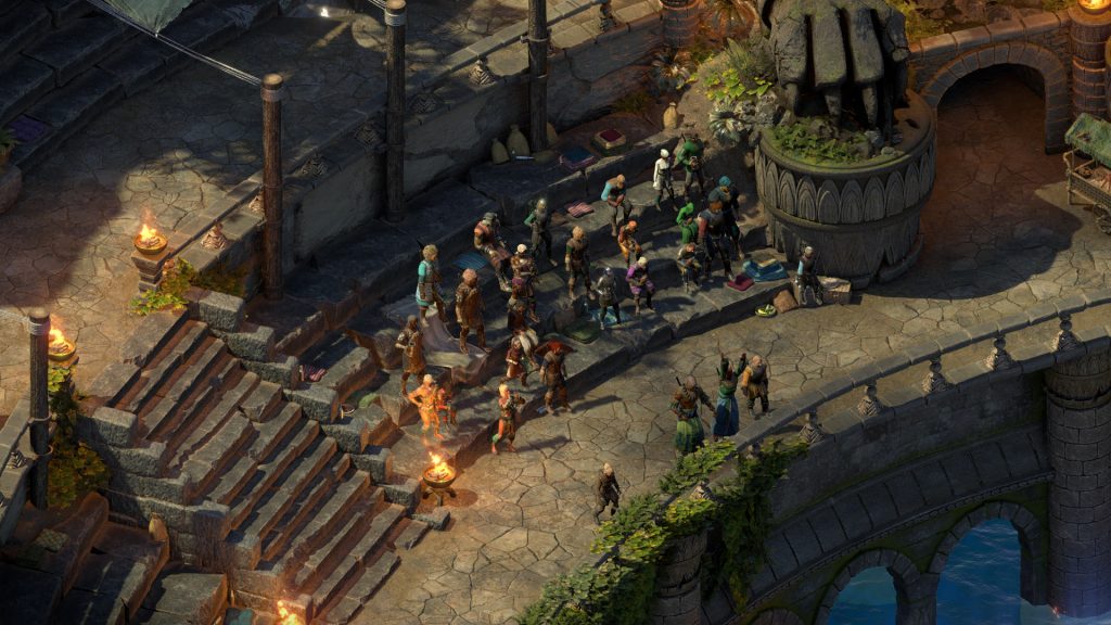 Pillars of Eternity II