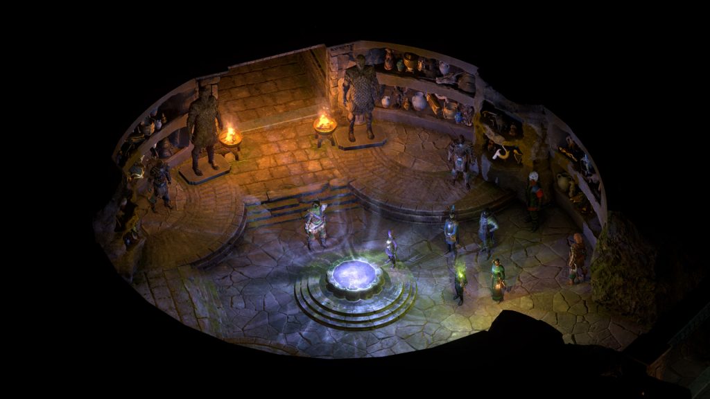 Pillars of Eternity II