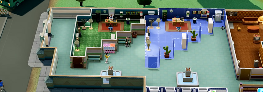 Two Point Hospital