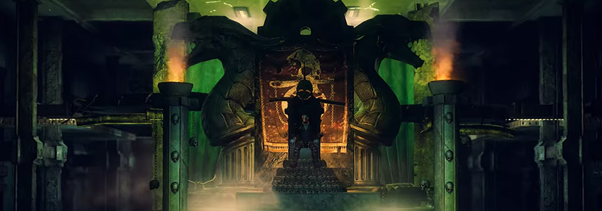 Fallout: New California