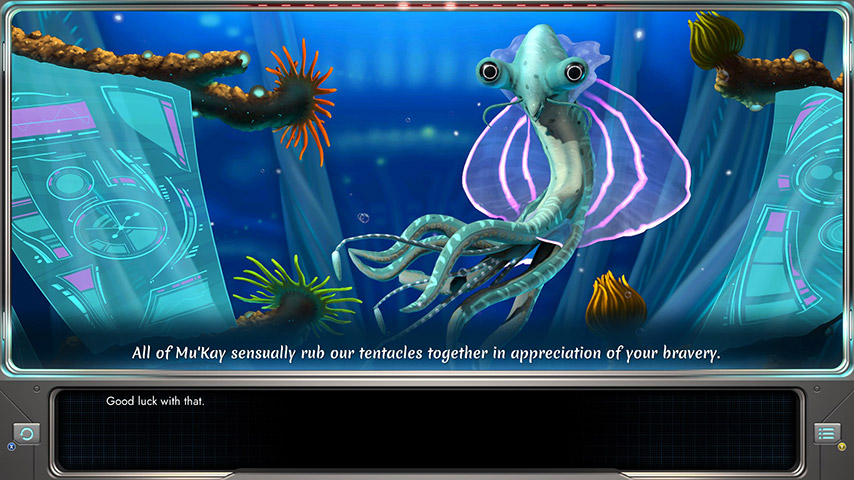 Star Control
