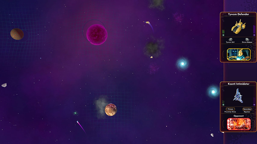 Star Control