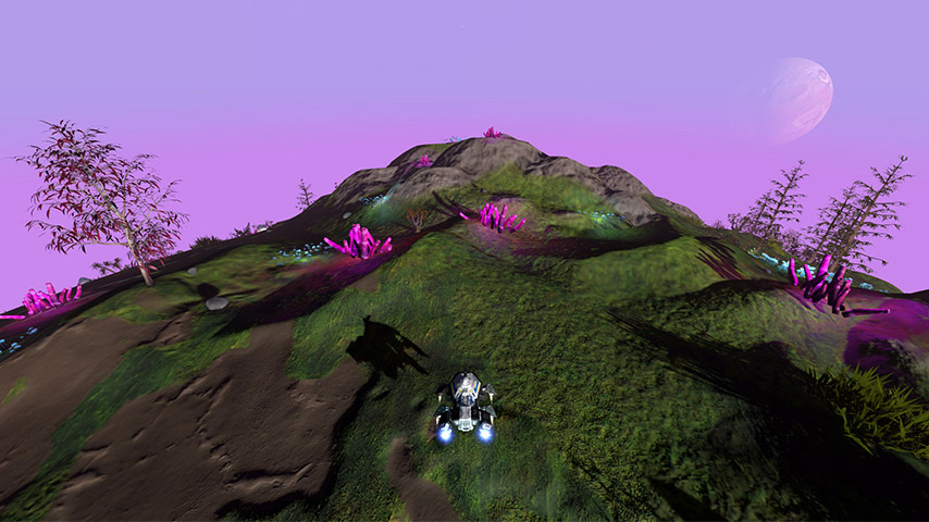 Star Control