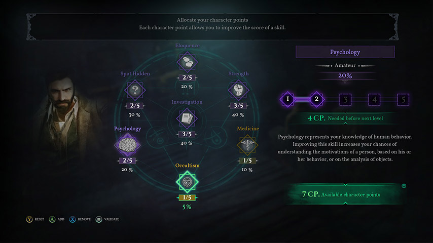 Call of Cthulhu
