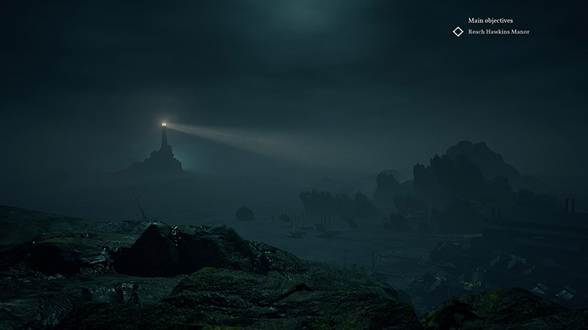Call of Cthulhu