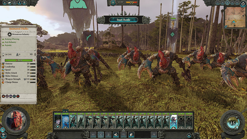 Curse of the Vampire Coast