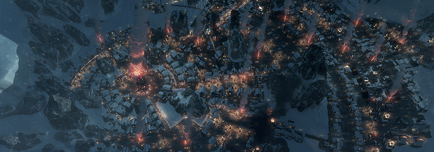 Frostpunk