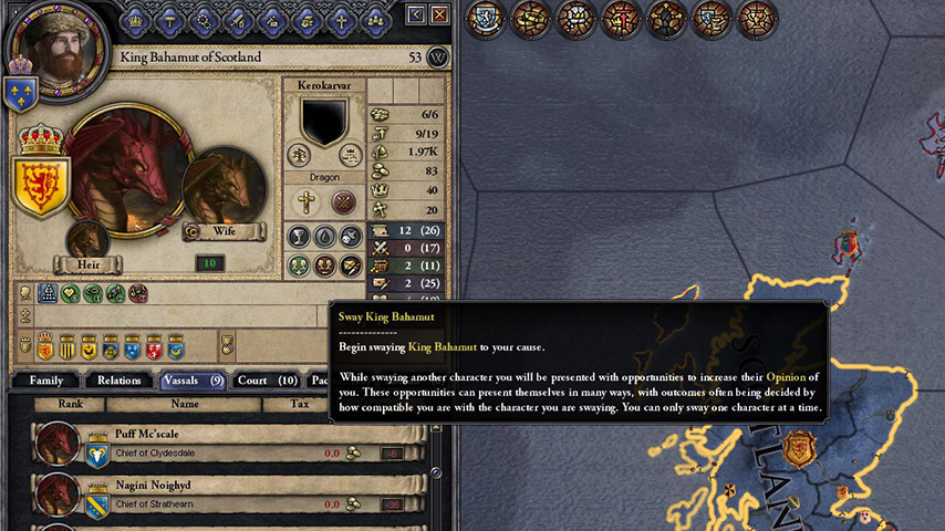 Holy Fury