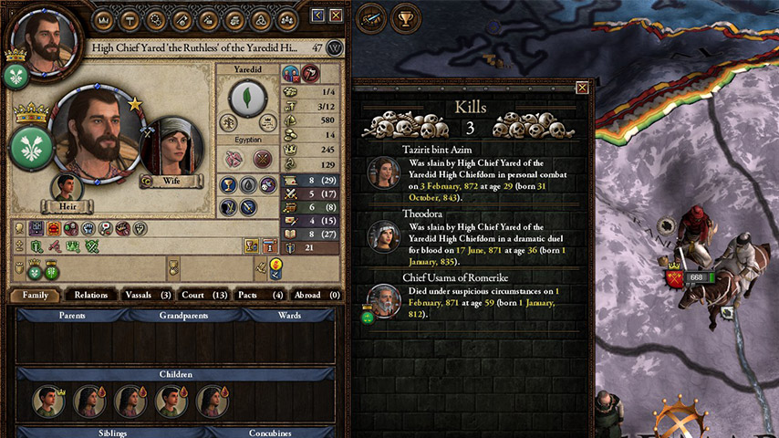 Holy Fury