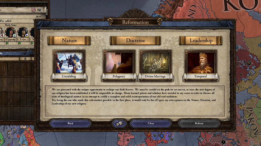 Holy Fury