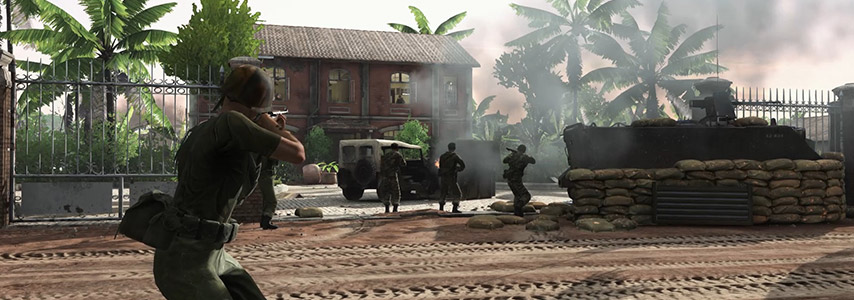 Rising Storm 2