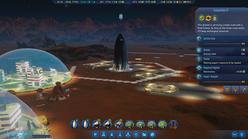 Space Race