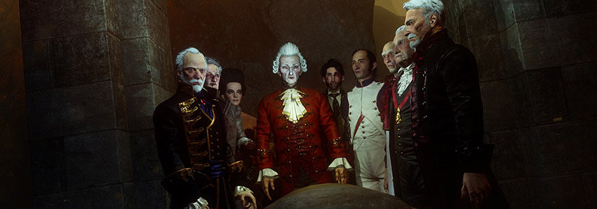The Council
