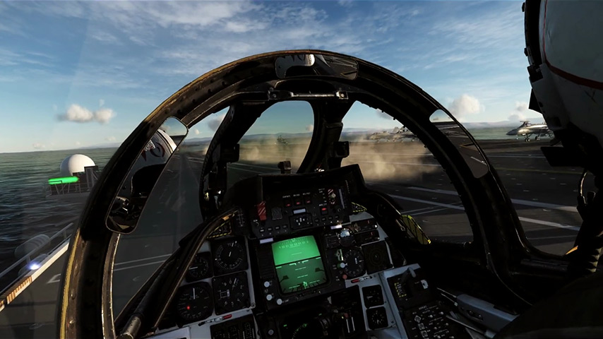 DCS World
