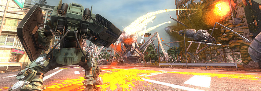 EDF 5