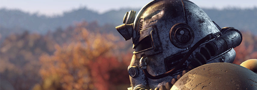 Fallout 76