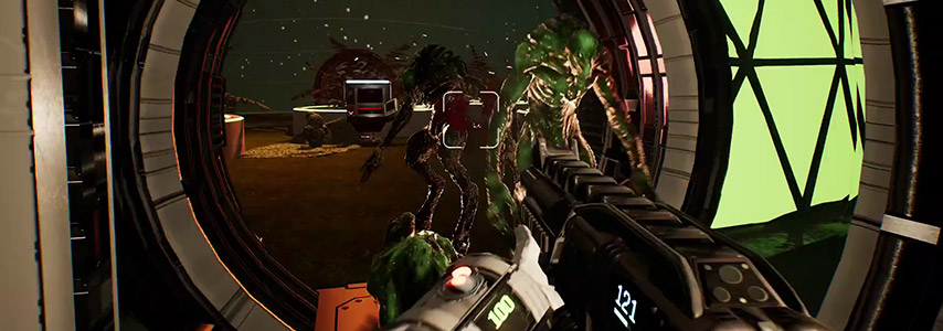 Genesis Alpha One
