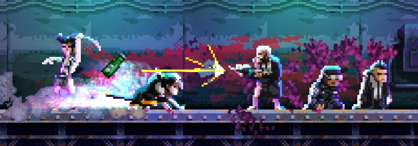 Katana Zero
