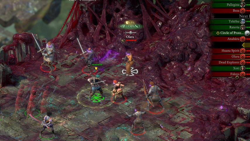 Pillars of Eternity 2