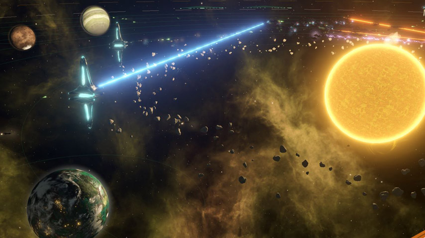 Stellaris