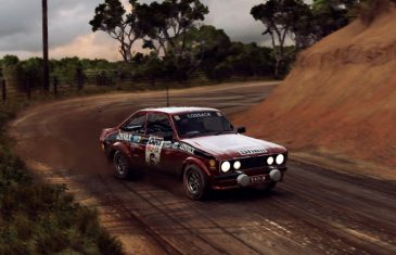 Dirt rally 2