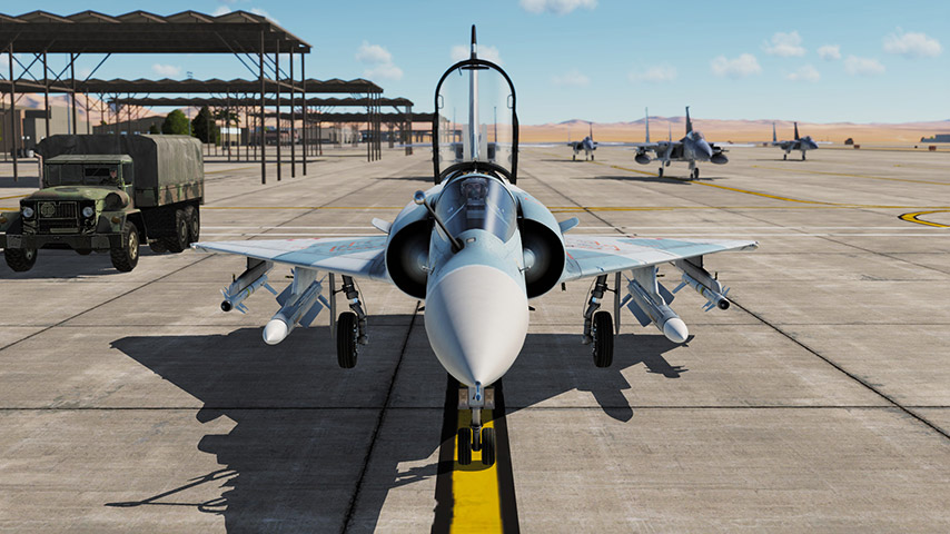 DCS World