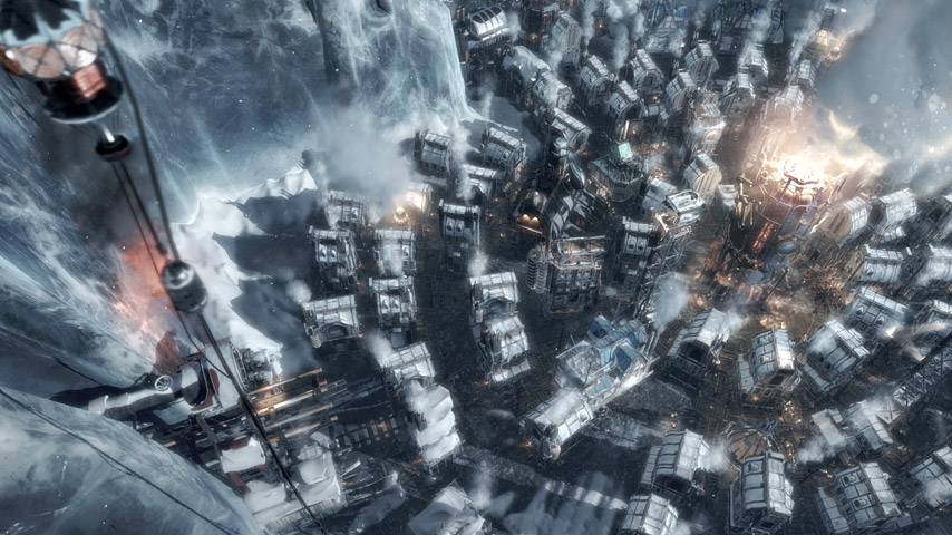 Frostpunk