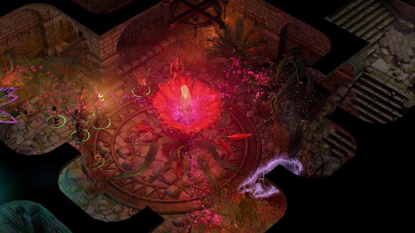 Pathfinder: Kingmaker