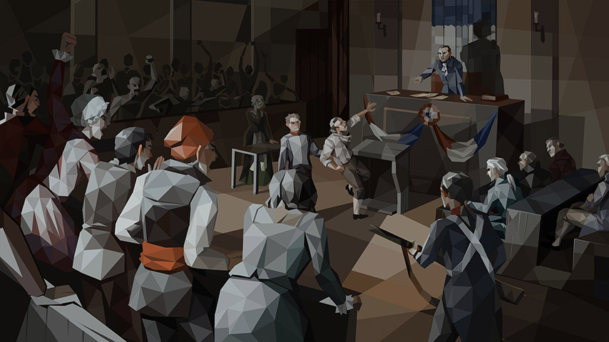 we. the revolution trailer we. the revolution trailer