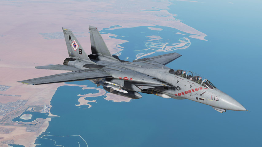 DCS World