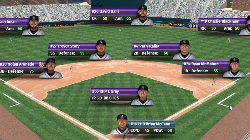 Out of The Park Baseball 20