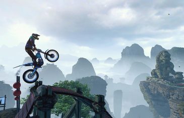 Trials Rising