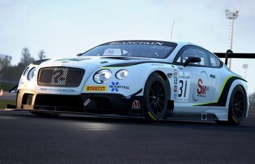 Assetto Corsa Competizione