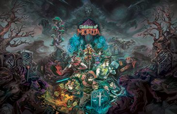 Children of Morta