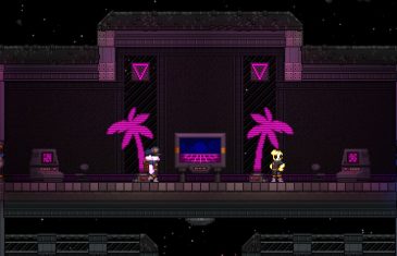 Starbound